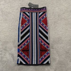 BCBG MAXAZRIA Skirt